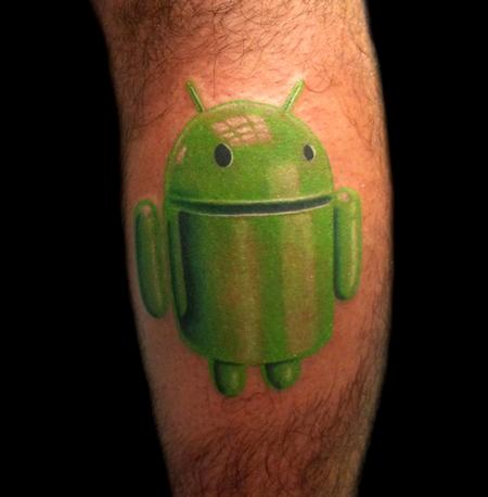 Tattoos - Android - 60870